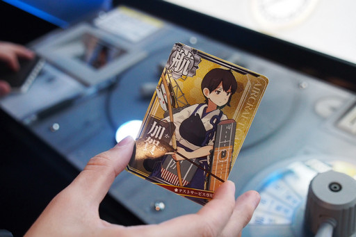 ���������꡼ No.026�Υ���ͥ������ / ��JAEPO2015�ϥ��������ȥ���ե��å�����ξ�̤������ʲ������٤Ƥοͤ����Ĥˤ��Ƥ��ޤ��ִϤ��� ���������ɡפΥץ쥤��ݡ��Ȥ�Ǻ�