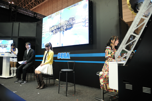 ���������꡼ No.003�Υ���ͥ������ / ��JAEPO2017�ϡִϤ��쥢�������ɡ����˿�����ȥ��˥٥�ߤ���ˤ��ǥ�ץ쥤�ȡ������ǡֱ齬�פ��Ҳ𤵤줿���ơ������٥�Ȥ��ݡ���