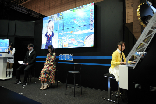 ���������꡼ No.006�Υ���ͥ������ / ��JAEPO2017�ϡִϤ��쥢�������ɡ����˿�����ȥ��˥٥�ߤ���ˤ��ǥ�ץ쥤�ȡ������ǡֱ齬�פ��Ҳ𤵤줿���ơ������٥�Ȥ��ݡ���