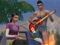 「The Sims 4」初のアドオン「Outdoor Retreat」が本日より配信。Mac版は2月発売で，PC版購入者は追加費用なしでMac版をプレイ可能に