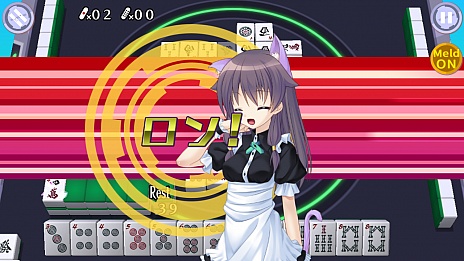 ꡼ No.029 | ܳMahjong Pretty Girls Battleפ2015ǯ122˥꡼Steamפ˿ʽФơɥ磻ɤŸܻؤ