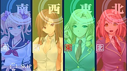 ꡼ No.036 | ܳMahjong Pretty Girls Battleפ2015ǯ122˥꡼Steamפ˿ʽФơɥ磻ɤŸܻؤ