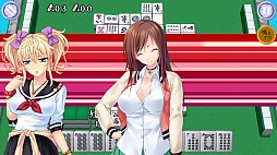 ꡼ No.039 | ܳMahjong Pretty Girls Battleפ2015ǯ122˥꡼Steamפ˿ʽФơɥ磻ɤŸܻؤ