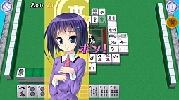 ꡼ No.043 | ܳMahjong Pretty Girls Battleפ2015ǯ122˥꡼Steamפ˿ʽФơɥ磻ɤŸܻؤ
