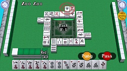 ꡼ No.051 | ܳMahjong Pretty Girls Battleפ2015ǯ122˥꡼Steamפ˿ʽФơɥ磻ɤŸܻؤ