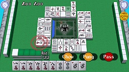 ꡼ No.053 | ܳMahjong Pretty Girls Battleפ2015ǯ122˥꡼Steamפ˿ʽФơɥ磻ɤŸܻؤ