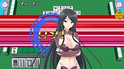 ꡼ No.054 | ܳMahjong Pretty Girls Battleפ2015ǯ122˥꡼Steamפ˿ʽФơɥ磻ɤŸܻؤ