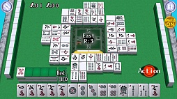 ꡼ No.056 | ܳMahjong Pretty Girls Battleפ2015ǯ122˥꡼Steamפ˿ʽФơɥ磻ɤŸܻؤ