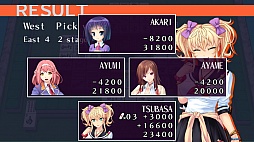 ꡼ No.058 | ܳMahjong Pretty Girls Battleפ2015ǯ122˥꡼Steamפ˿ʽФơɥ磻ɤŸܻؤ