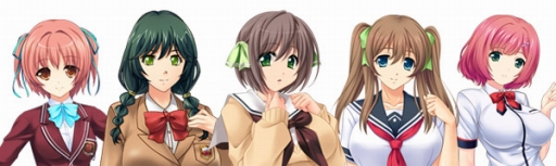 画像ギャラリー No.006のサムネイル画像 / 「Mahjong Pretty Girls Battle」シリーズのお得なバンドルパックが発売