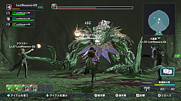 画像ギャラリー No.002のサムネイル画像 / 「LOST REAVERS」新イベント「武器ドロップ率アップ週間」を実施