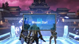 画像ギャラリー No.002のサムネイル画像 / 「LOST REAVERS」新イベント「防衛戦ランキング」が本日開幕