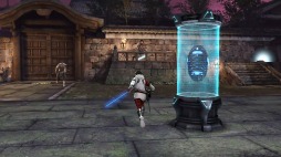 画像ギャラリー No.003のサムネイル画像 / 「LOST REAVERS」新イベント「防衛戦ランキング」が本日開幕