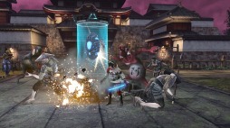 画像ギャラリー No.004のサムネイル画像 / 「LOST REAVERS」新イベント「防衛戦ランキング」が本日開幕