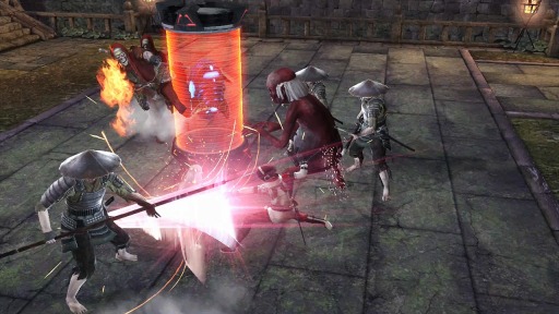 画像ギャラリー No.005のサムネイル画像 / 「LOST REAVERS」新イベント「防衛戦ランキング」が本日開幕