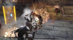 画像ギャラリー No.006のサムネイル画像 / 「LOST REAVERS」新イベント「防衛戦ランキング」が本日開幕