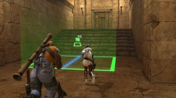 画像ギャラリー No.002のサムネイル画像 / 「LOST REAVERS」新イベント「エネミー殲滅作戦ランキング」が本日開催