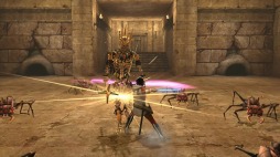 画像ギャラリー No.004のサムネイル画像 / 「LOST REAVERS」新イベント「エネミー殲滅作戦ランキング」が本日開催