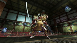 画像ギャラリー No.002のサムネイル画像 / 「LOST REAVERS」で新イベント“ボス討伐戦ランキング”がスタート