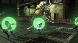 画像ギャラリー No.004のサムネイル画像 / 「LOST REAVERS」で新イベント“ボス討伐戦ランキング”がスタート