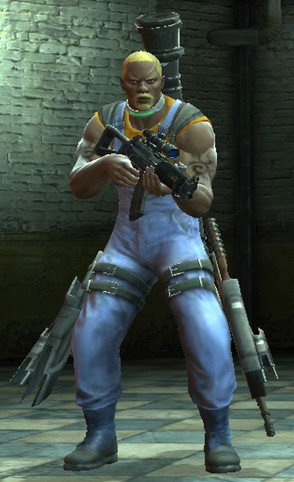 画像ギャラリー No.006のサムネイル画像 / 「LOST REAVERS」で新イベント“ボス討伐戦ランキング”がスタート