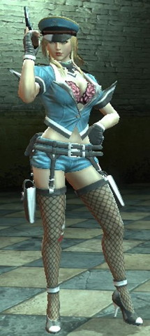 画像ギャラリー No.007のサムネイル画像 / 「LOST REAVERS」で新イベント“ボス討伐戦ランキング”がスタート