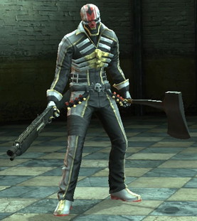 画像ギャラリー No.008のサムネイル画像 / 「LOST REAVERS」で新イベント“ボス討伐戦ランキング”がスタート