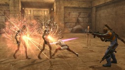 画像ギャラリー No.001のサムネイル画像 / 「LOST REAVERS」,新イベント「エネミー殲滅作戦ランキング」を実施