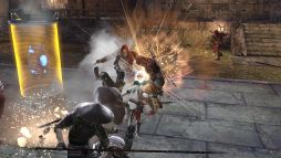 画像ギャラリー No.005のサムネイル画像 / 「LOST REAVERS」でイベント「防衛戦ランキング」が開催。9月27日まで