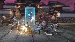 画像ギャラリー No.006のサムネイル画像 / 「LOST REAVERS」でイベント「防衛戦ランキング」が開催。9月27日まで