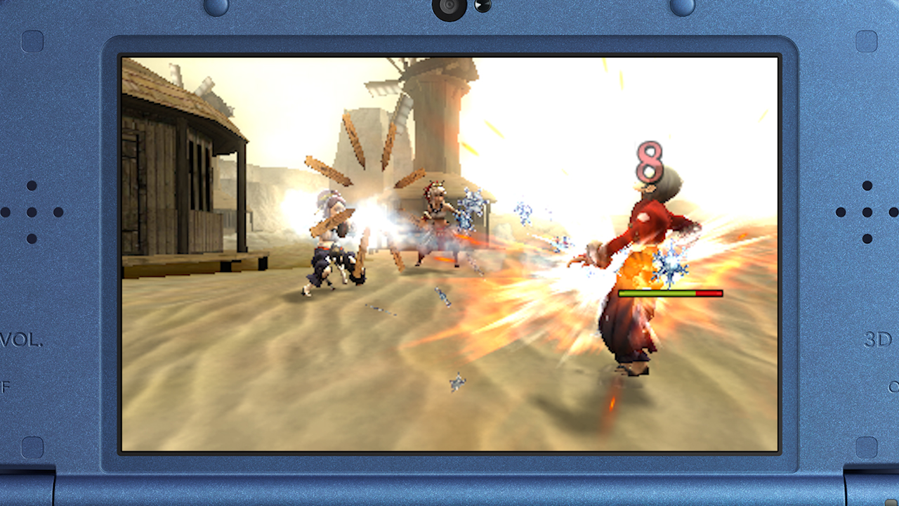 画像集 011 ファイアーエムブレムif が15年夏にニンテンドー3dsで発売 トレーディング