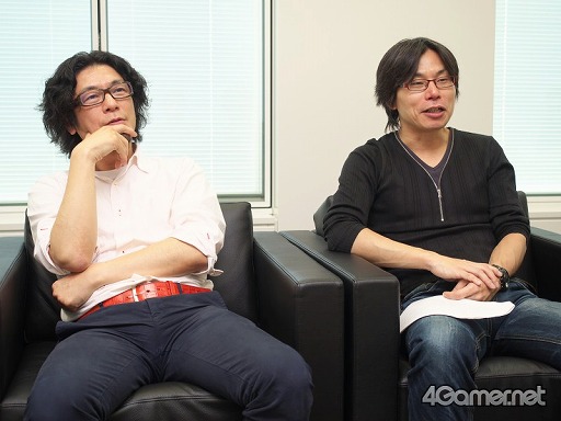 画像ギャラリー No.006のサムネイル画像 / 「ファイアーエムブレム」のこれまでとこれから。ファミコン時代の開発秘話から最新作「ファイアーエムブレムif」までを制作陣に聞く