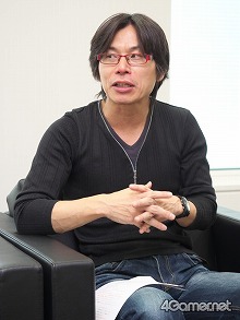 画像ギャラリー No.009のサムネイル画像 / 「ファイアーエムブレム」のこれまでとこれから。ファミコン時代の開発秘話から最新作「ファイアーエムブレムif」までを制作陣に聞く