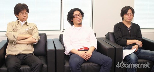 画像ギャラリー No.010のサムネイル画像 / 「ファイアーエムブレム」のこれまでとこれから。ファミコン時代の開発秘話から最新作「ファイアーエムブレムif」までを制作陣に聞く