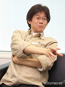 画像ギャラリー No.011のサムネイル画像 / 「ファイアーエムブレム」のこれまでとこれから。ファミコン時代の開発秘話から最新作「ファイアーエムブレムif」までを制作陣に聞く