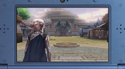ファイアーエムブレムif の新要素 マイキャッスル の詳細が公開 攻城戦での守りも考えながら街作りを楽しもう
