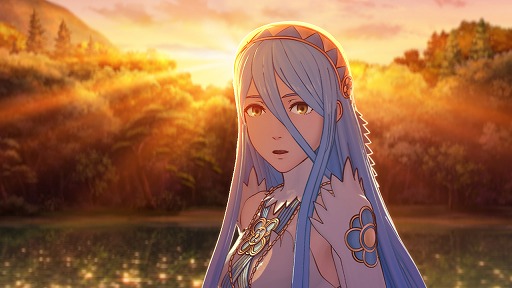 2つの祖国,どちらの側で戦うのか? ゲームシステム面でもさまざまな