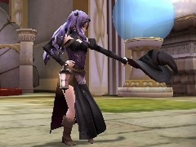 ファイアーエムブレムif の追加マップ第2弾が本日から順次配信 過去シリーズのマップがリメイクされて登場