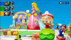画像ギャラリー No.004のサムネイル画像 / Wii U「マリオパーティ10」,amiibo連動の「amiiboパーティ」を搭載し3月12日に発売決定。amiibo同梱版も同日発売