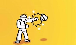 画像ギャラリー No.007のサムネイル画像 / 「リズム天国 ザ・ベスト+」が6月11日に発売。30種類以上の新作とシリーズ選りすぐりのリズムゲームが楽しめるベスト版