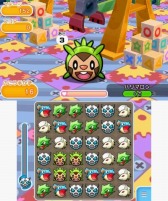 ポケとる 幻のポケモン ケルディオ のステージが登場 4月6日まで ポケとる 幻のポケモン ケルディオ のステージが登場 4月6日まで