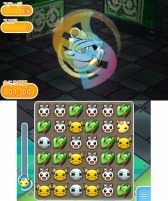 画像ギャラリー No.004のサムネイル画像 / 「ポケとる」,上位入賞でメガストーンをもらえる「第2回ランキング大会」が開催