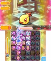 画像ギャラリー No.017のサムネイル画像 / 「ポケとる」,上位入賞でメガストーンをもらえる「第2回ランキング大会」が開催