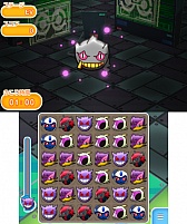 画像ギャラリー No.002のサムネイル画像 / 「ポケとる」,第3回ランキング大会を4月30日から実施