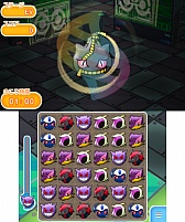 画像ギャラリー No.003のサムネイル画像 / 「ポケとる」,第3回ランキング大会を4月30日から実施