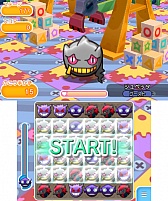 画像ギャラリー No.007のサムネイル画像 / 「ポケとる」,第3回ランキング大会を4月30日から実施