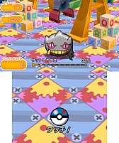 画像ギャラリー No.008のサムネイル画像 / 「ポケとる」,第3回ランキング大会を4月30日から実施