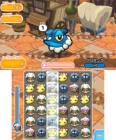 ポケとる にレジロックを捕まえられるステージが登場