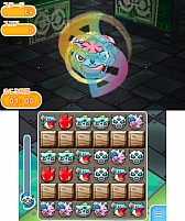 画像ギャラリー No.003のサムネイル画像 / 「ポケとる」，メガフシギバナが登場するランキングステージを実施