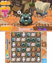 ポケとる アイテム メガスキルアップ や新形式ステージが登場